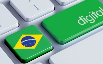 Gov.br, plataforma base das assinaturas digitais, chega a 84 milhões de cadastros